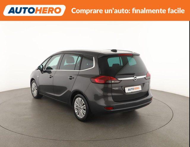 OPEL Zafira Tourer 1.6 CDTi 136CV Start&Stop Cosmo
