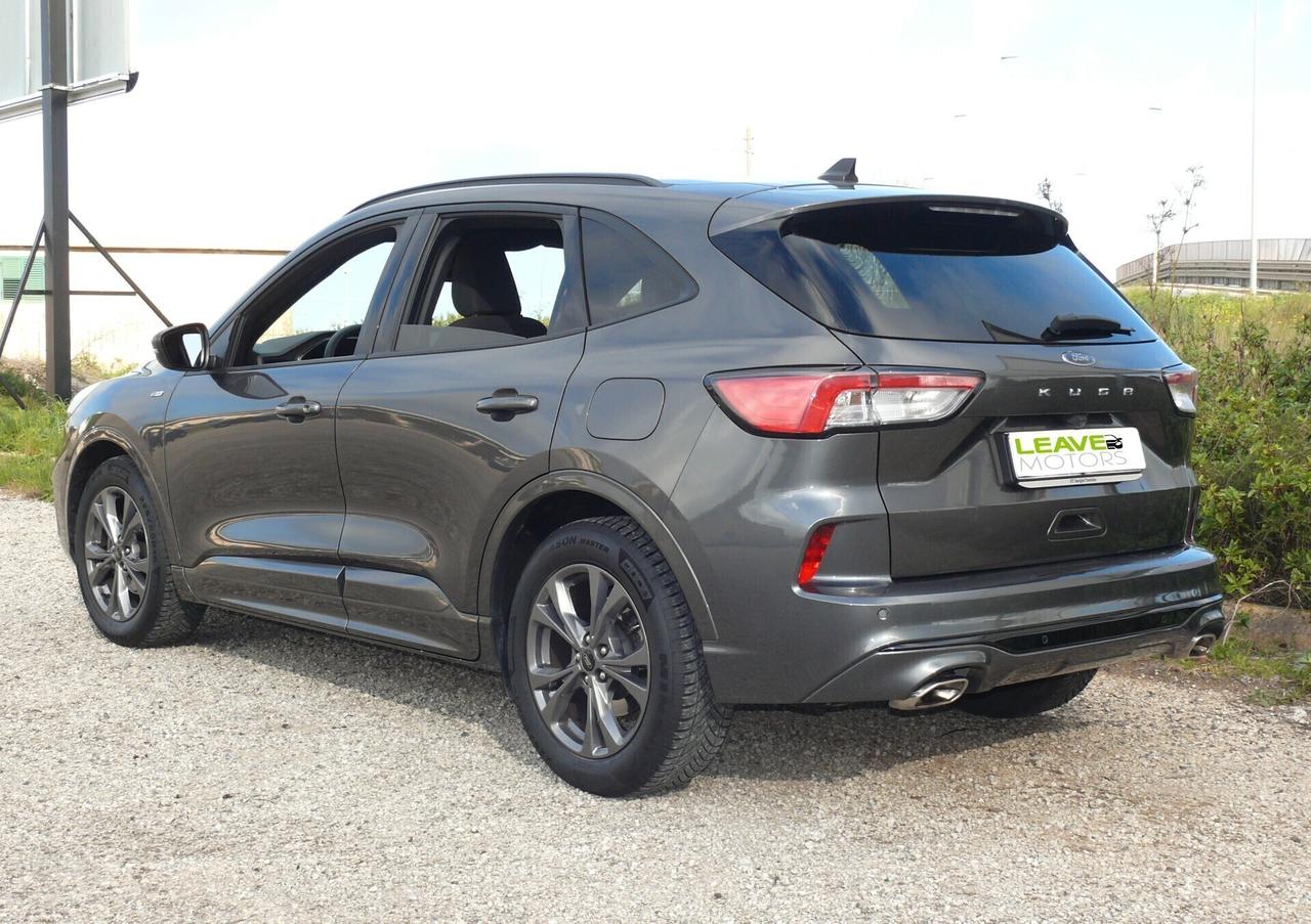 Ford Kuga ST-Line (M1253)