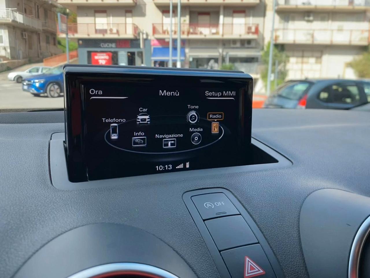 Audi A1 1.4 TDI 90 3p cv BiColor - 2016