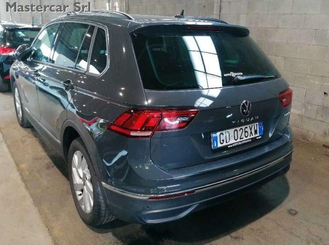 VOLKSWAGEN Tiguan Tiguan II 2021 1.4 tsi eh Life dsg - GD026XW