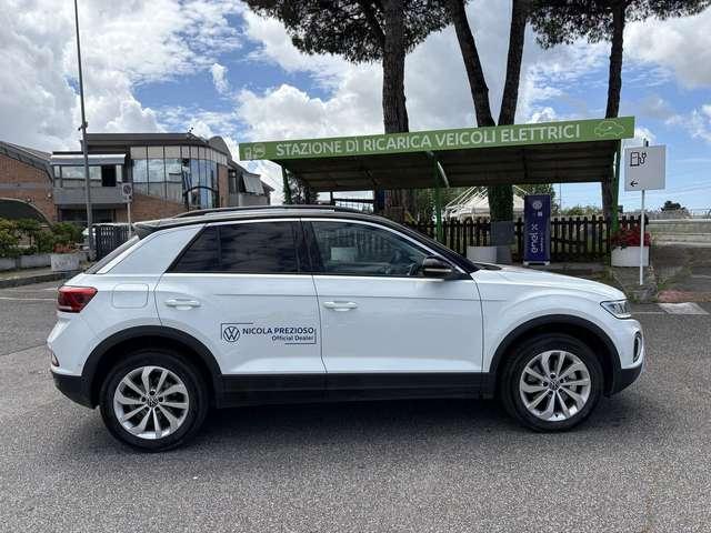 Volkswagen T-Roc 2.0 TDI SCR 150 CV DSG Edition Plus