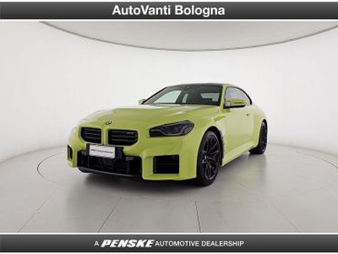 BMW M2 M2