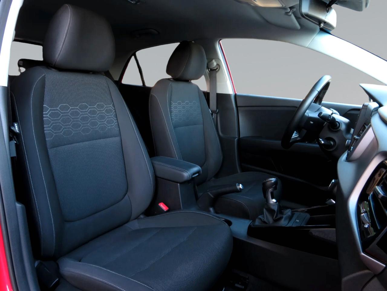 Kia Rio 1.0 t-gdi 100cv. adas/navi/retrocamera