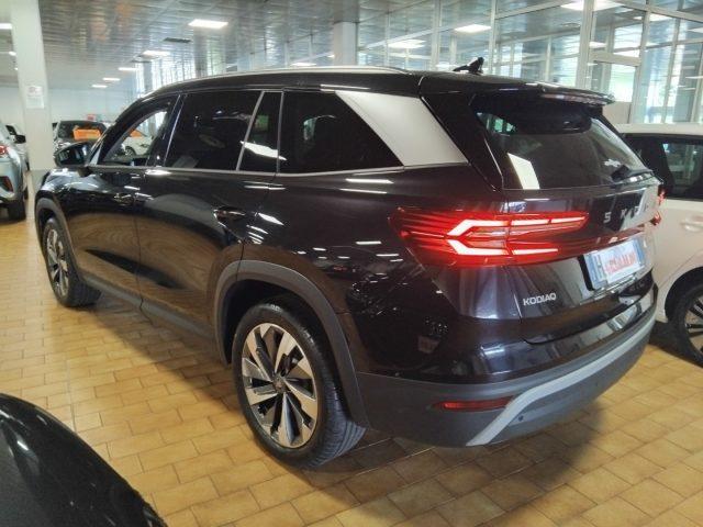 SKODA Kodiaq 2.0 TDI DSG 7 posti Style MATRIX C/GRIMALDI SP.DAY