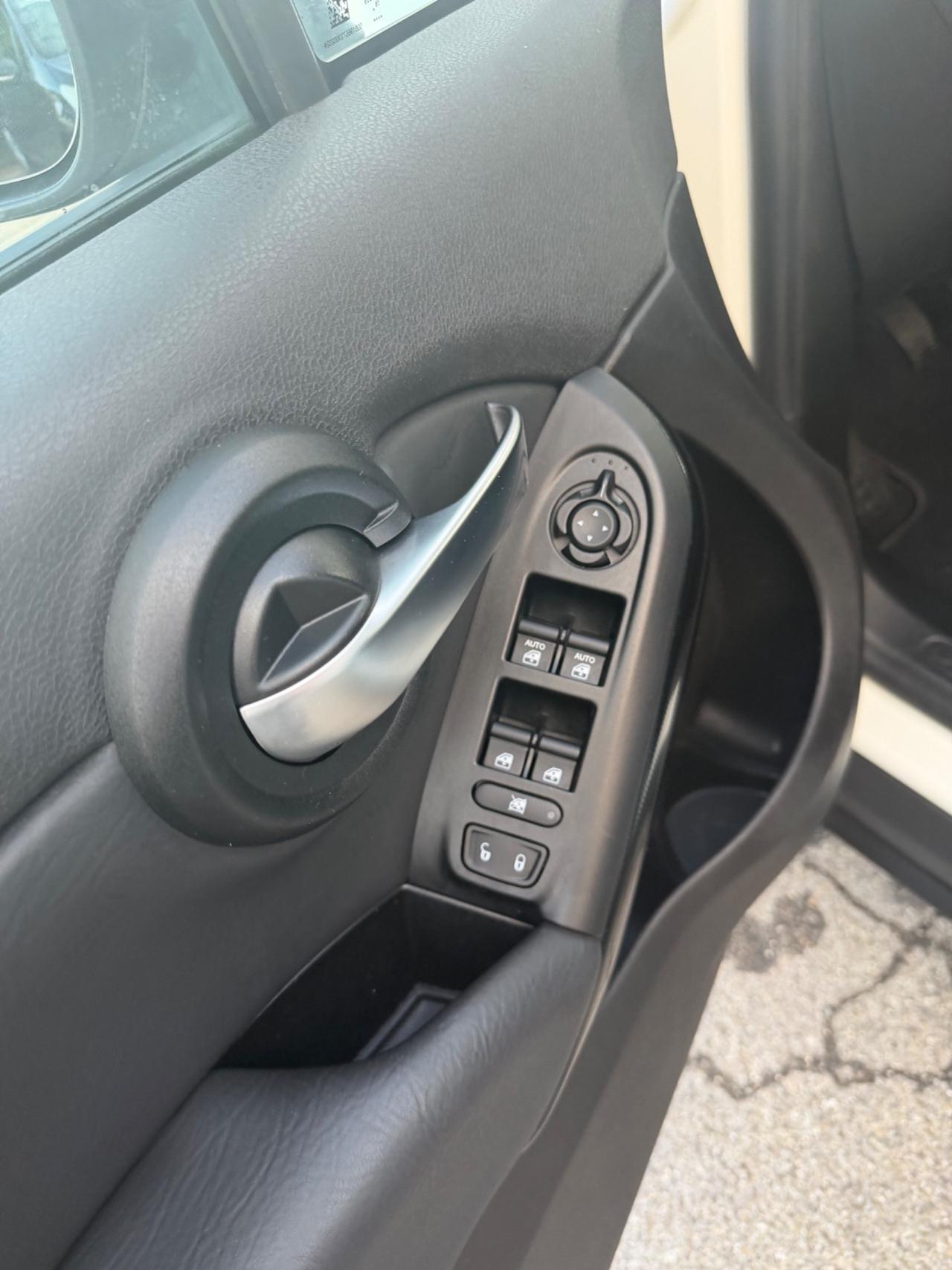 Fiat 500X 1.3 MultiJet 95 CV Business
