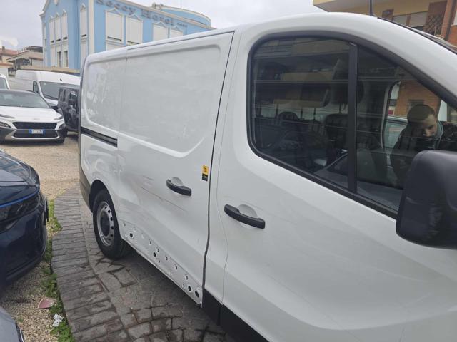 FIAT Talento 2.0 Ecojet 120CV PC-TN Furgone 12q aziendale !!!!