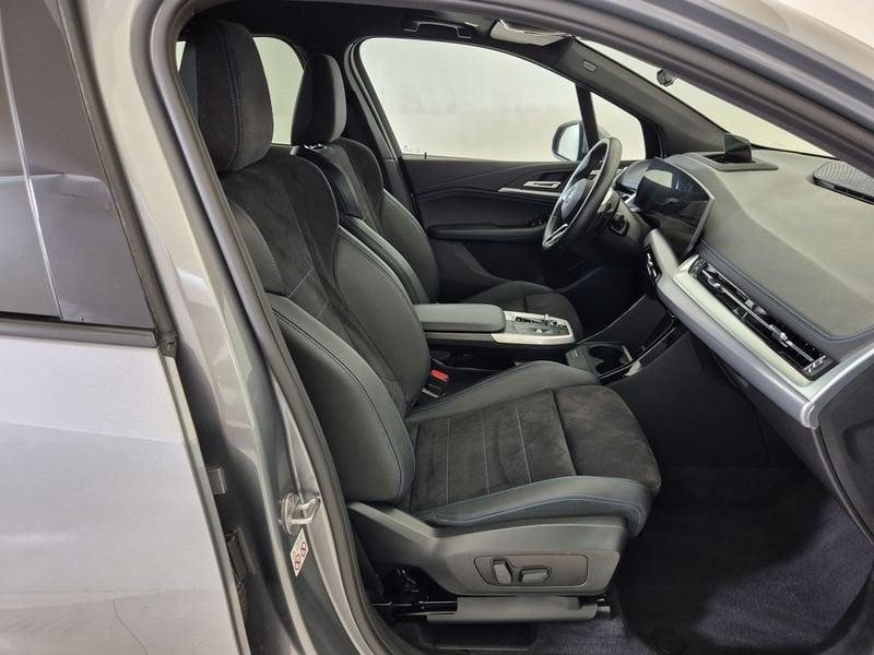 BMW Serie 2 Active Tourer Serie 2 U06 Active Tourer 218d Active Tourer Msport auto