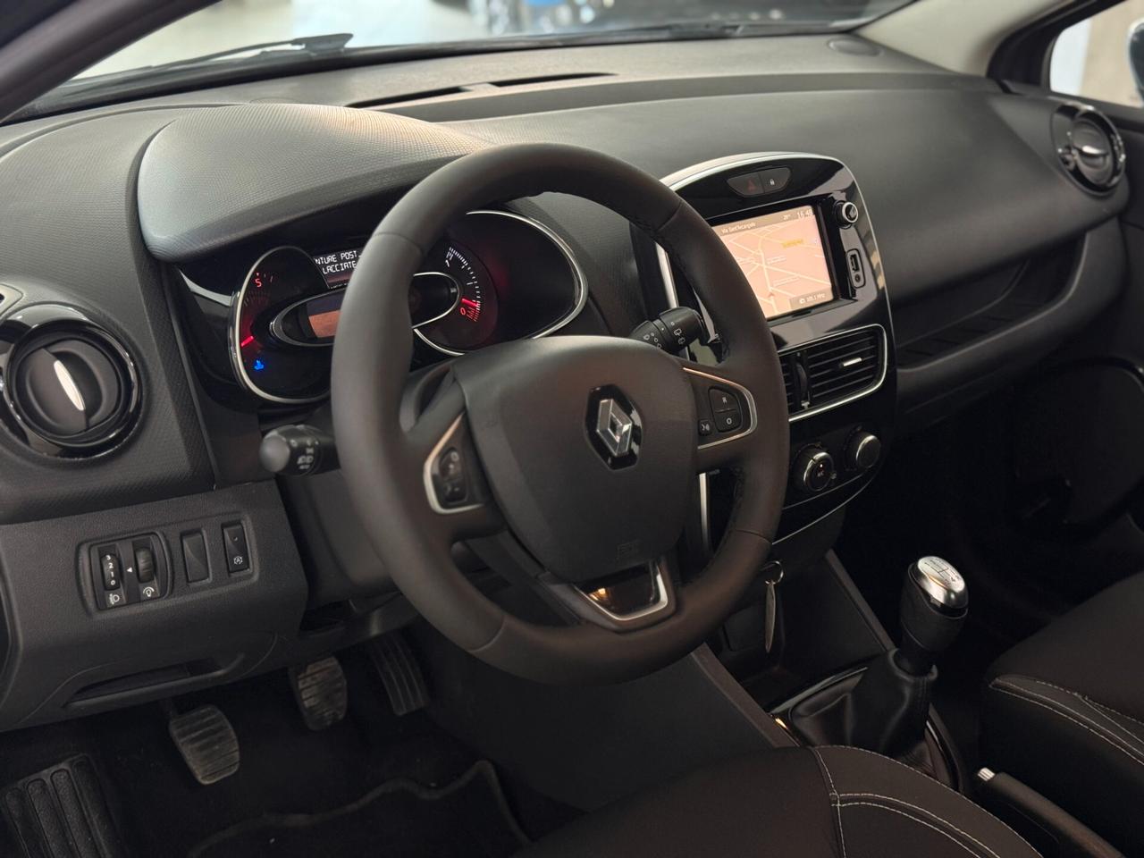 Renault Clio 1.5 dCi 75CV 5 porte Energy Zen