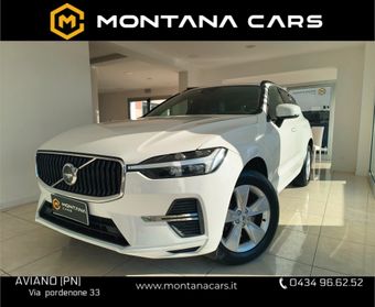 Volvo XC 60 XC60 B4 (d) AWD Geartronic Inscription