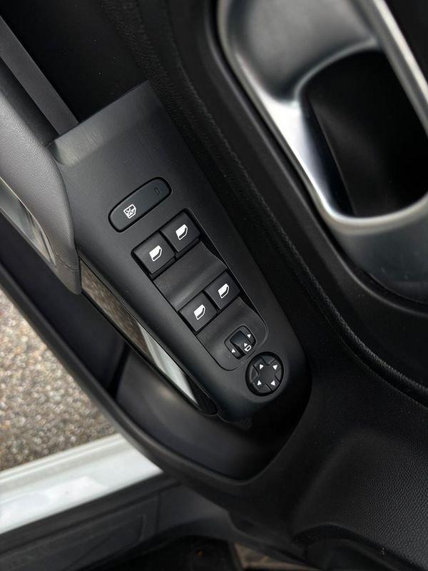 Citroën C5 Aircross 1.6 PureTech Shine EAT S&S my20