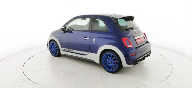 ABARTH 695 1.4 Turbo T-Jet 180 CV 70° anniversario