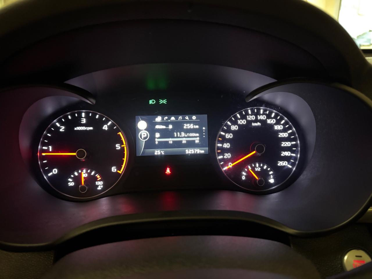 Kia Optima 1.7 CRDi Stop&Go DCT7 Sportswagon GT Line Full Entra