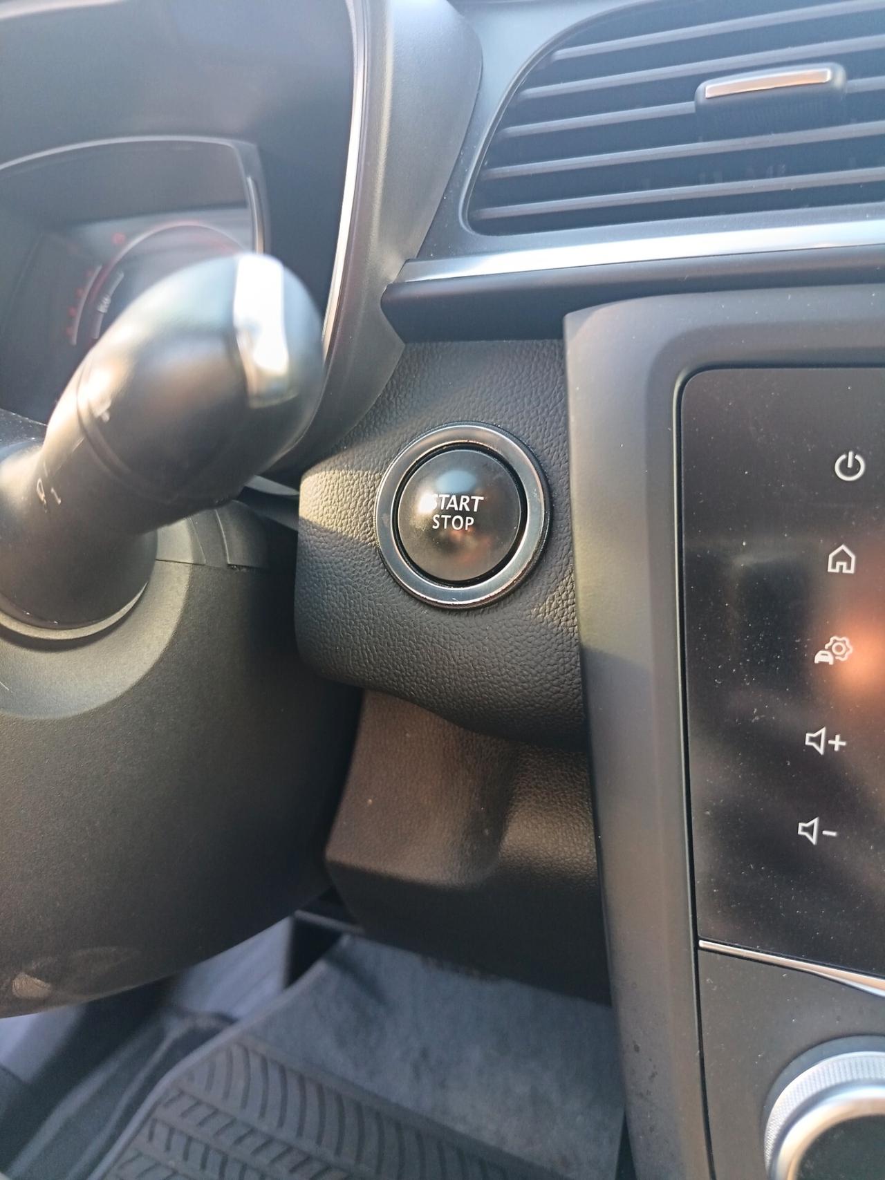 Renault Kadjar Blue dCi 8V 115CV EDC Sport Edition