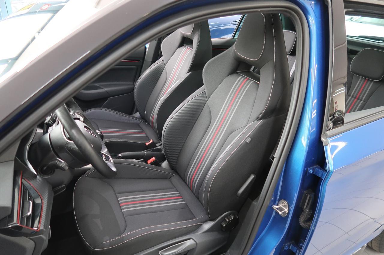 Skoda Kamiq 1.0 TSI 115 CV Monte Carlo