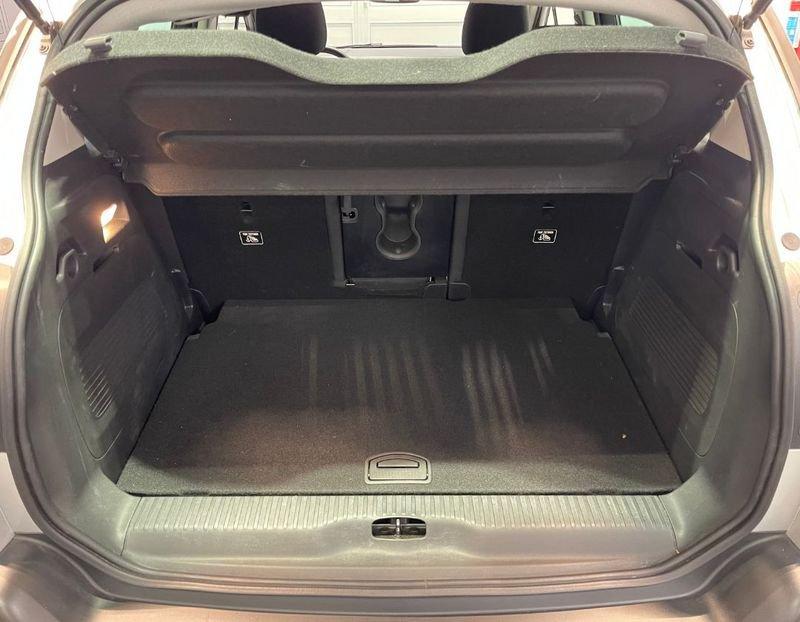 Citroën C3 Aircross PureTech 82 Shine