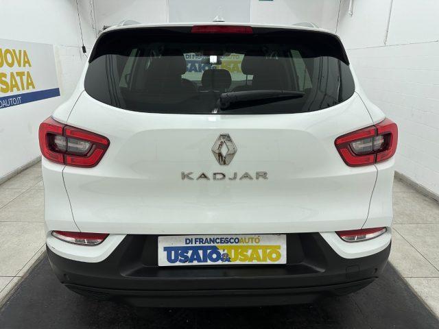 RENAULT Kadjar 1.5 blue dci Sport Edition 115cv edc