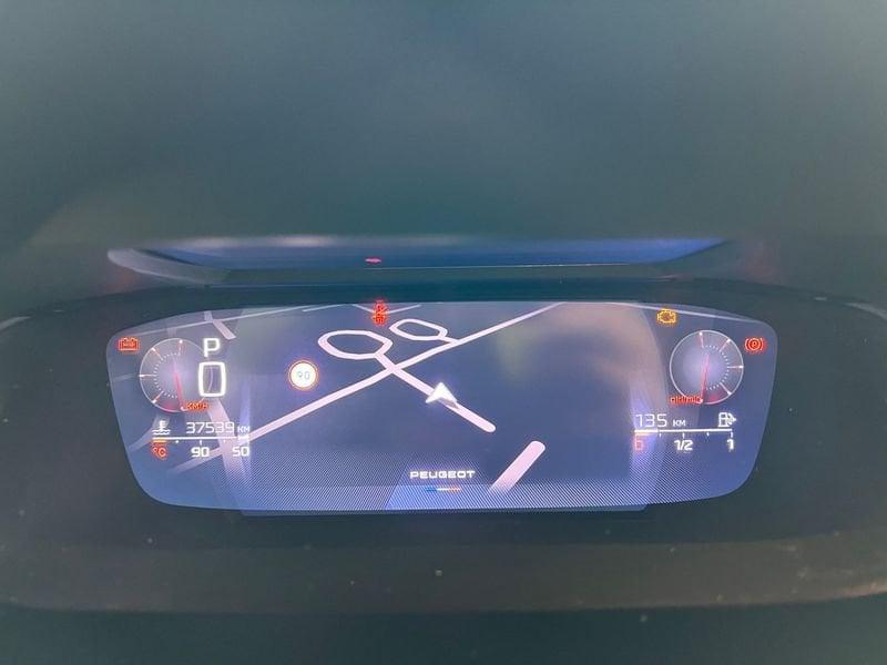 Peugeot 408 408 PureTech 130 S&S EAT8 GT