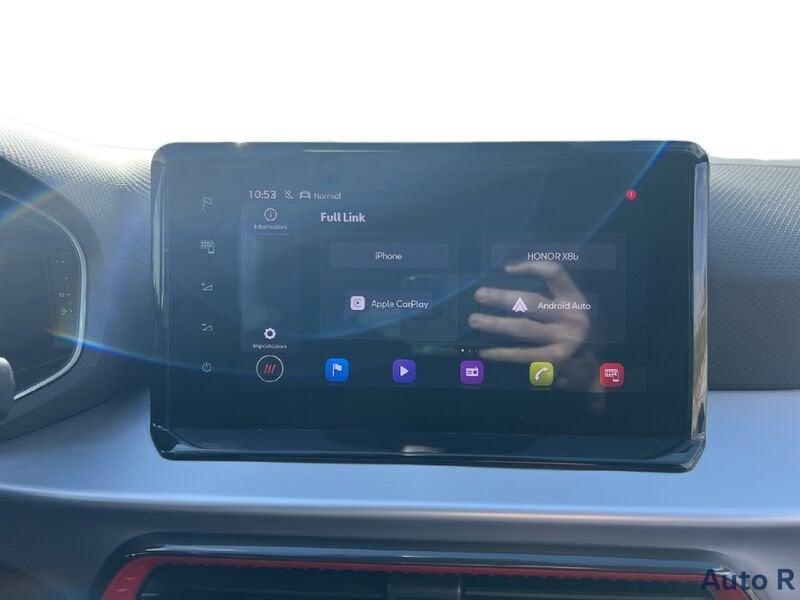 Seat Ibiza Ibiza 1.0 EcoTSI 110 CV 5 porte FR