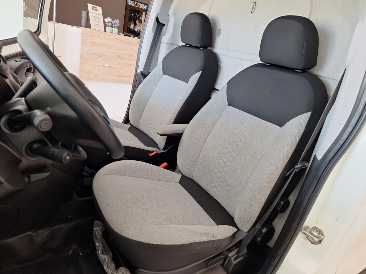 Fiat Fiorino 1.3 MJT 95CV Cargo SX - IVA COMPRESA