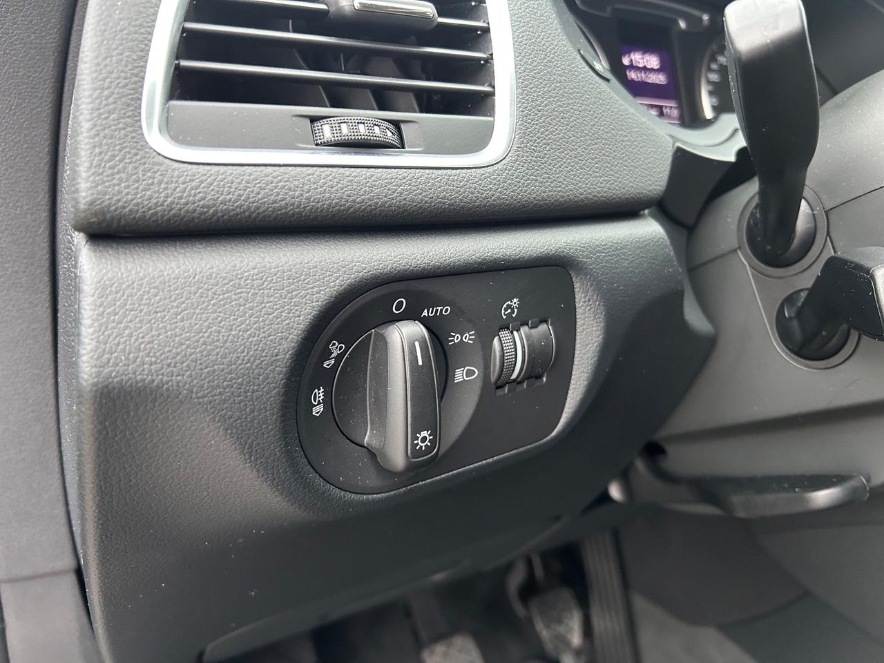 Audi Q3 1.4 TFSI 125 CV