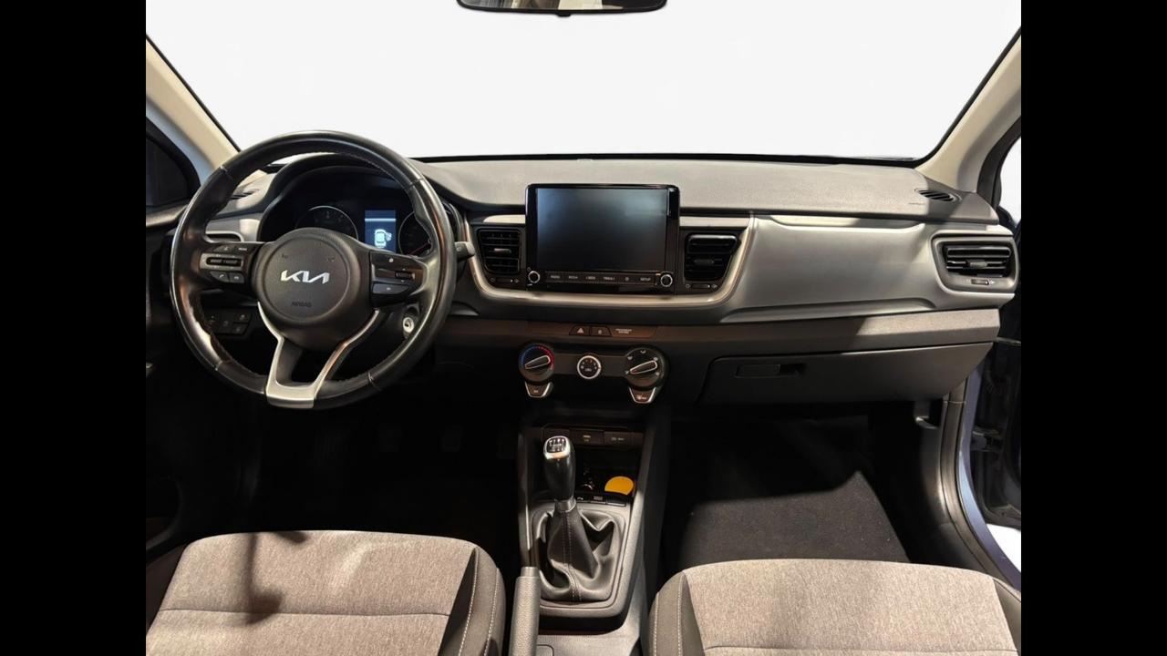 KIA Stonic - Stonic 1.0 t-gdi mhev Urban 100cv imt