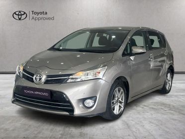 Toyota Verso Verso 1.6d Active 5p.ti mt my16