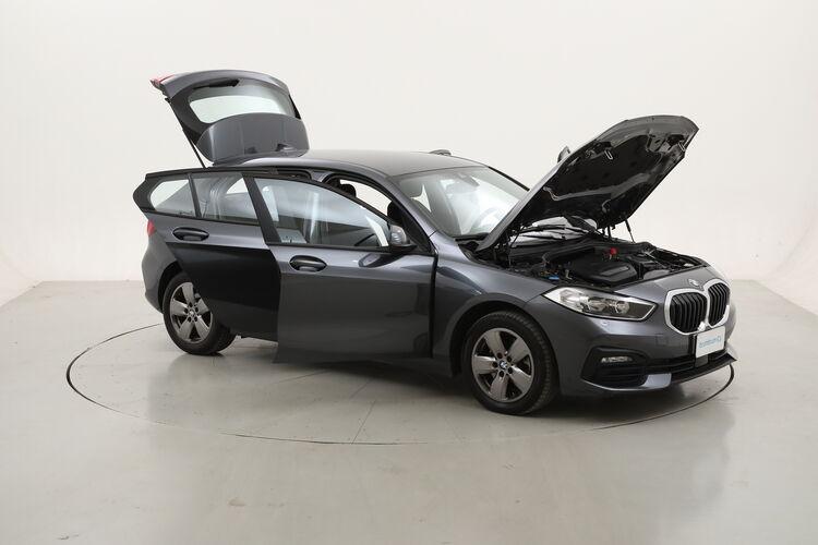 BMW Serie 1 116d Advantage BR832592 1.5 Diesel 116CV