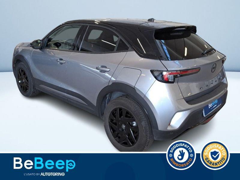 Opel Mokka 1.2 T GS LINE S&S 100CV