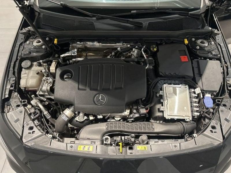 Mercedes-Benz Classe A 180d Automatic AMG Line Advanced Plus
