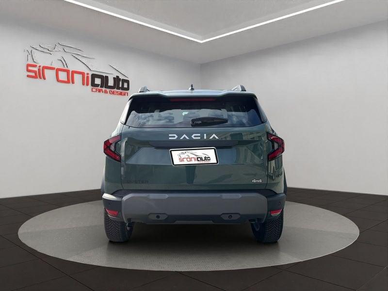 Dacia Duster Duster 1.2 mild hybrid Expression 4x4 130cv - PPROMO SIRONIAUTO+