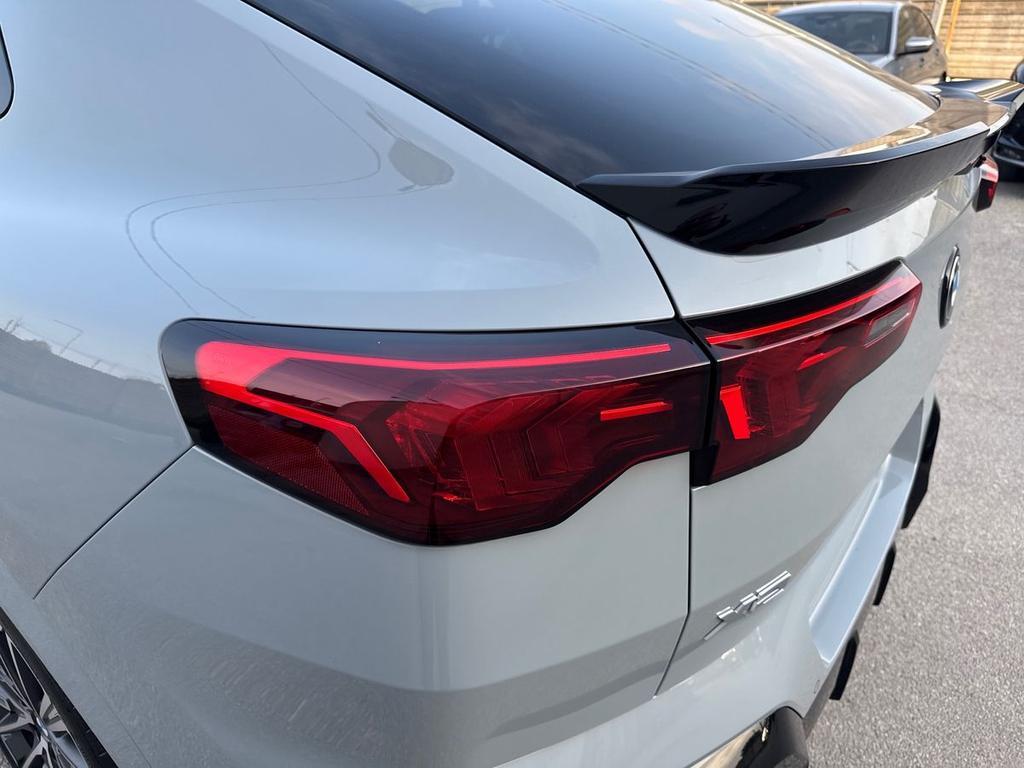 BMW X2 M 35 i MSport Pro xDrive DCT