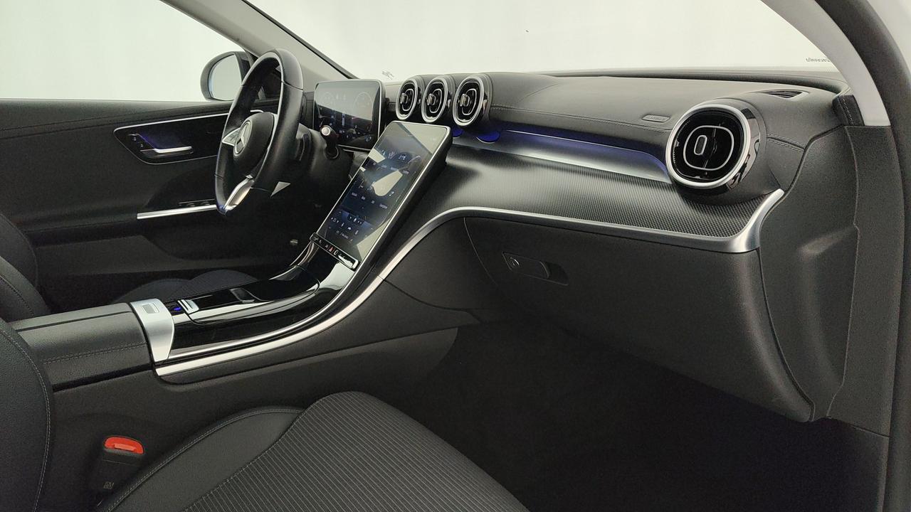 Mercedes-Benz C SW All-Terrain 220 d mhev Premium 4matic auto