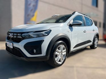 Dacia Sandero Stepway 1.0 TCe ECO-G Expression