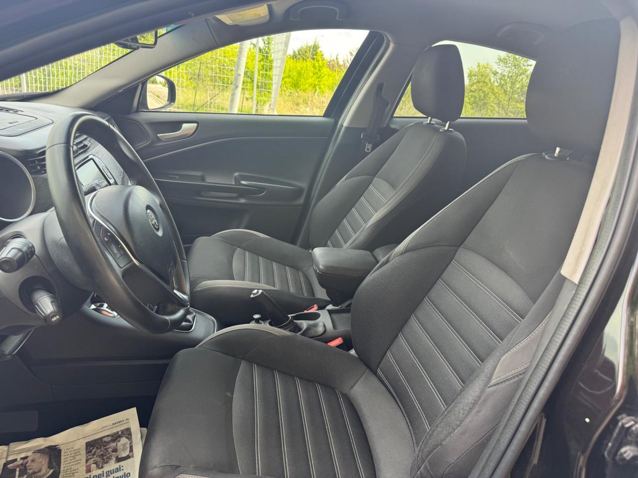 Alfa Romeo Giulietta 1.6 JTDm 120 CV Sprint