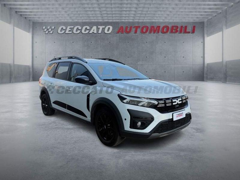 Dacia Jogger Jogger 1.0 tce Extreme UP Gpl 100cv