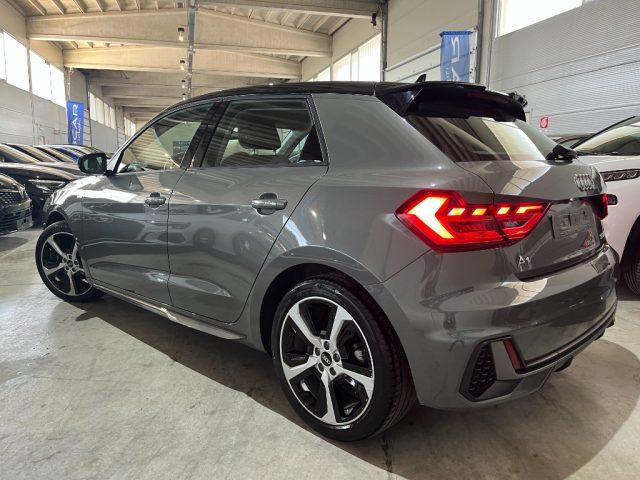 AUDI A1 SPB 30TFSI S line "17 Sline edition Full LED/Telec