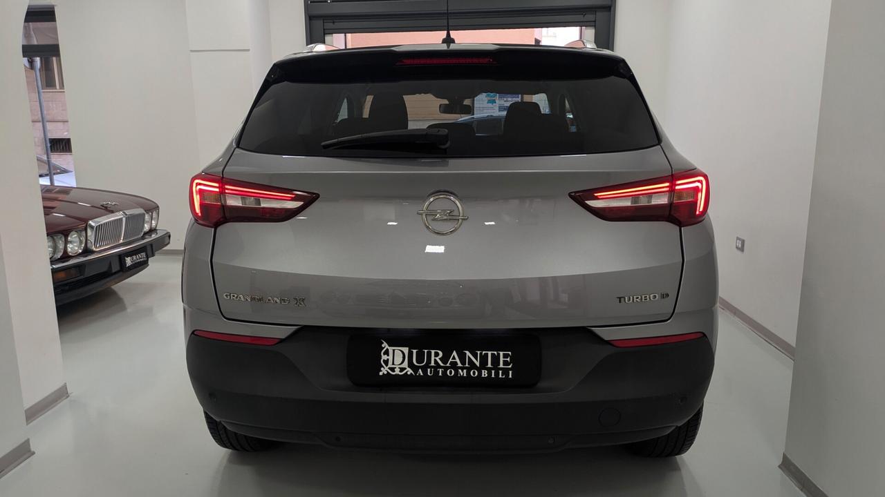 Opel Grandland X 1.5 diesel Ecotec Start&Stop Advance
