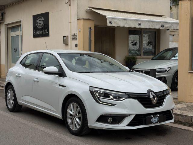 RENAULT Megane 1.5 dCi 115 CV Business