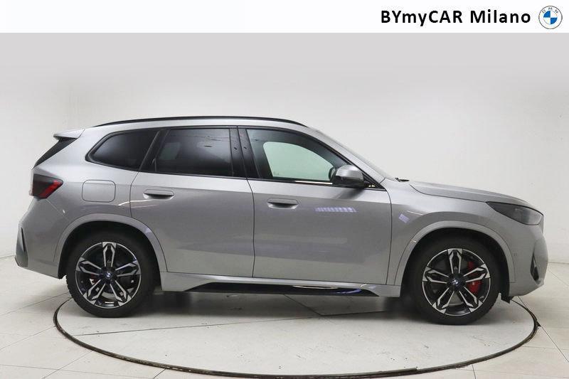 BMW X1 25 e MSport Pro xDrive DCT