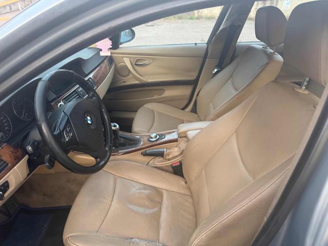 BMW 320 d cat Eletta senza nessun lavoro da fare