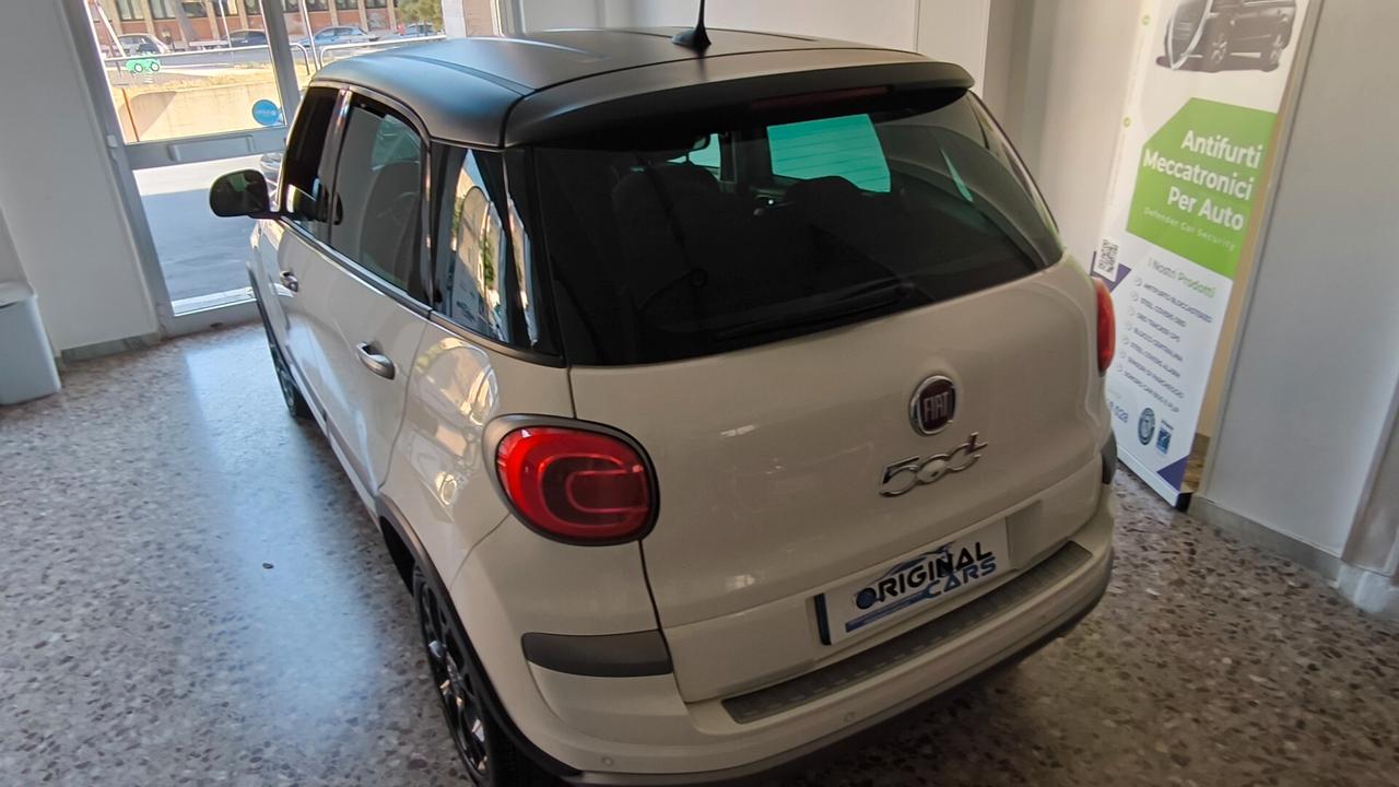 Fiat 500L 1.6 Multijet 120 CV Cross