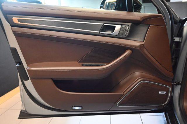 PORSCHE Panamera 2.9 4 E-HYBRID PLATINUM TETTO 21"PASM CHRONO FULL!