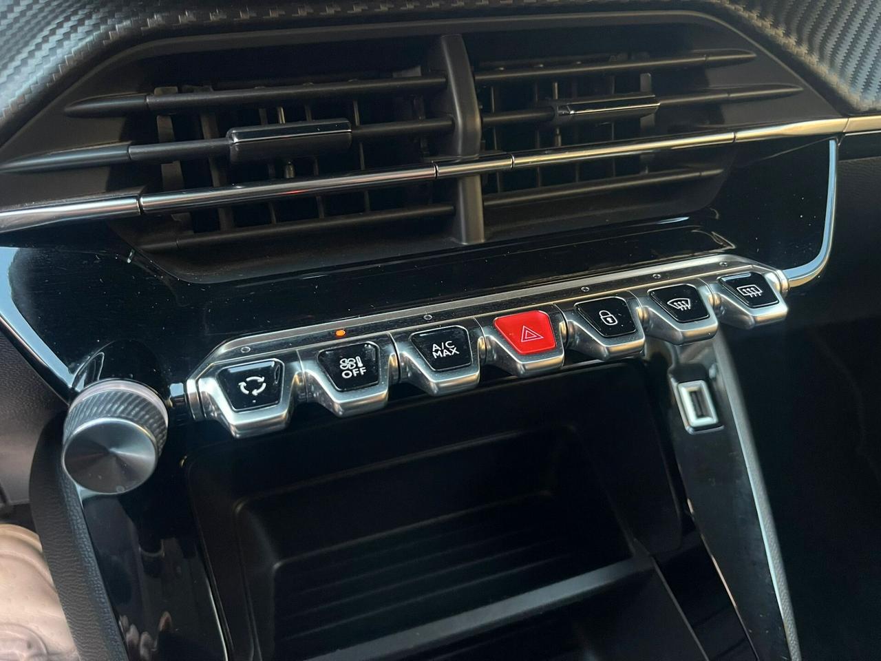 Peugeot 208 PureTech 75 Stop&Start Active