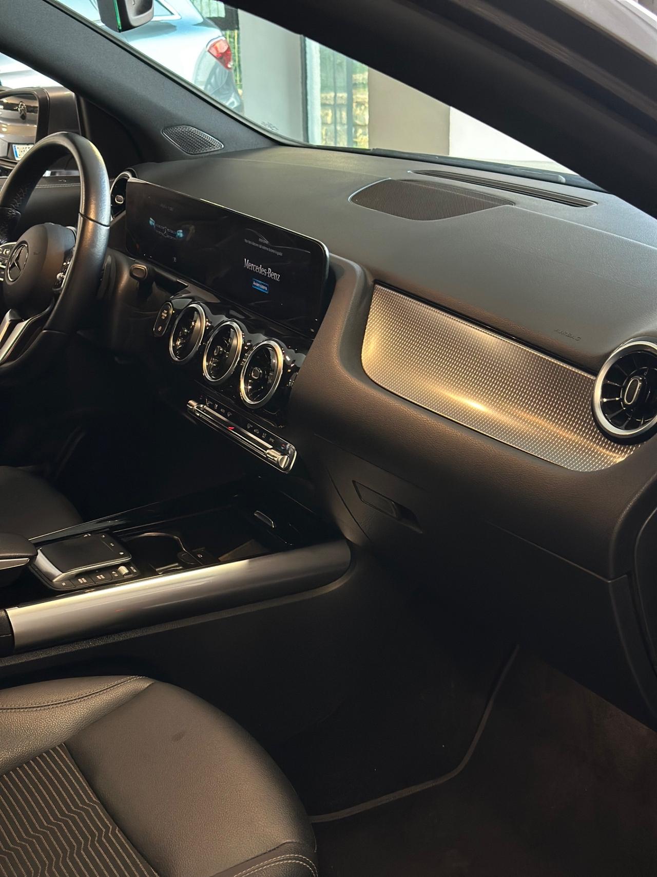 Mercedes-benz GLA 180 d Automatic Sport Plus