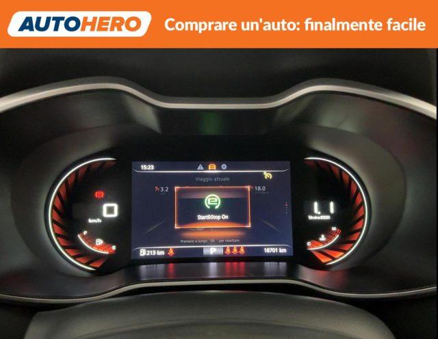 MG ZS 1.0T-GDI aut. Luxury
