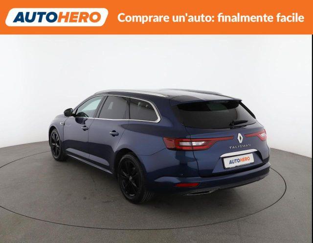 RENAULT Talisman Sporter dCi 130 CV Energy Intens