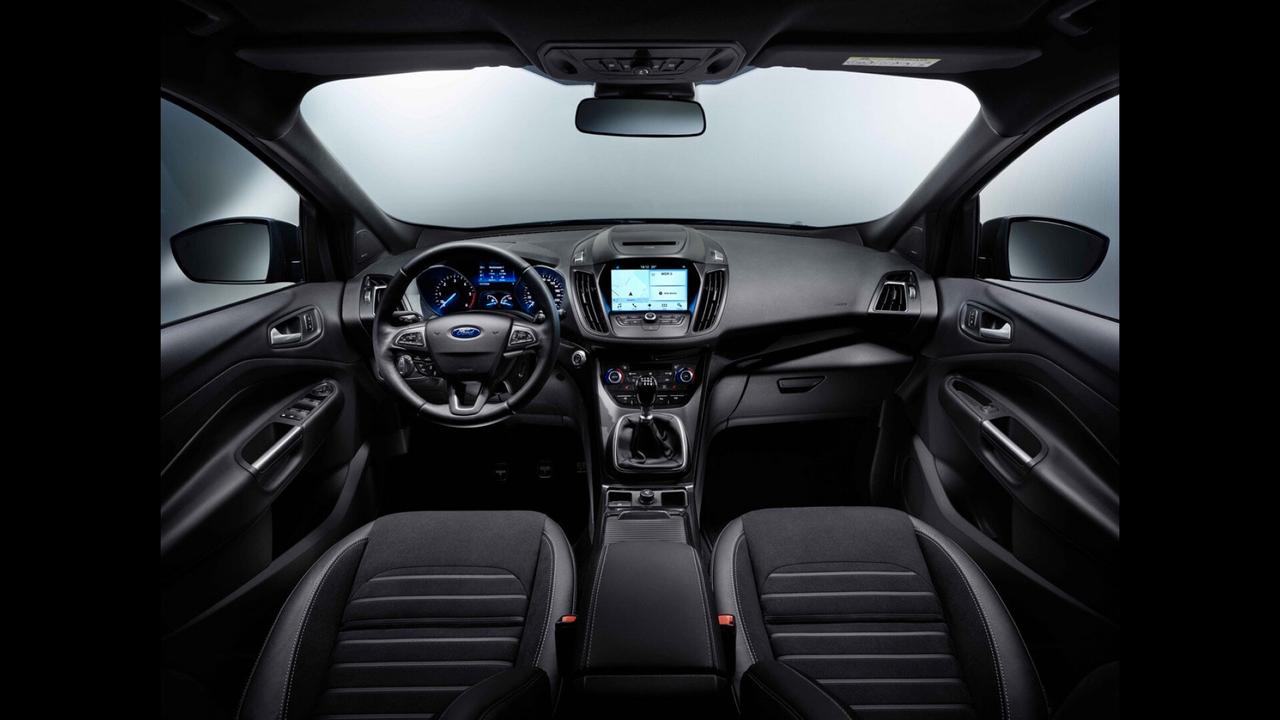 FORD KUGA 1.5 TDCI 120CV ST-LINE 2019