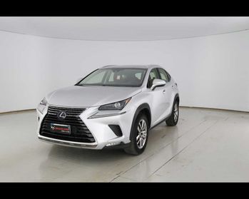 LEXUS NX 300 Hybrid 4WD Executive