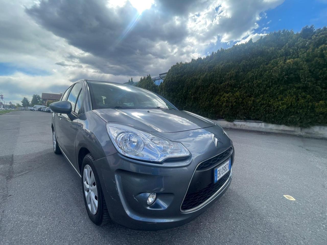 Citroen C3 1.1 Business