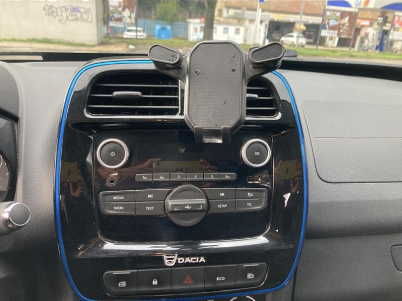 Dacia Spring 45 26.8 kWh Comfor #9181